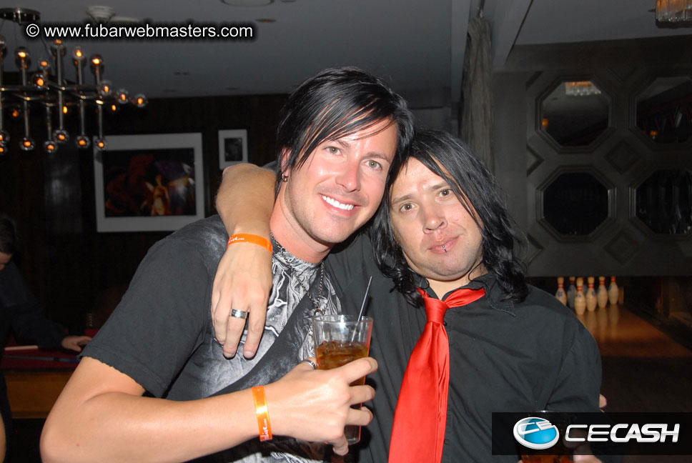 Party @ The Hard Rock Penthouse