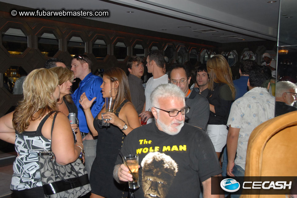 Party @ The Hard Rock Penthouse