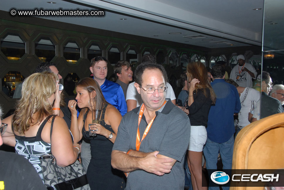 Party @ The Hard Rock Penthouse