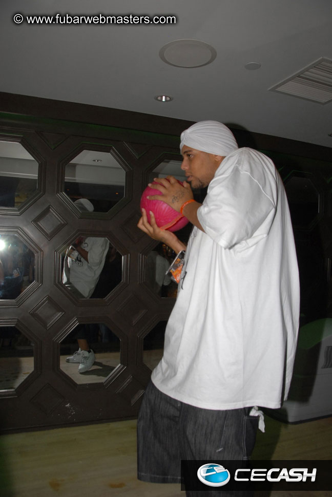 Party @ The Hard Rock Penthouse