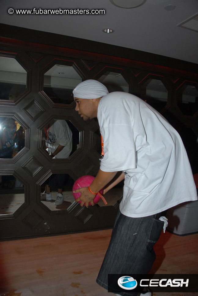 Party @ The Hard Rock Penthouse