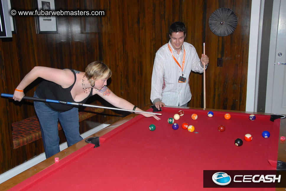 Party @ The Hard Rock Penthouse