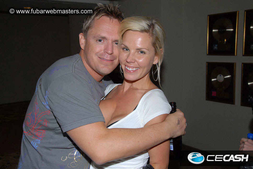 Party @ The Hard Rock Penthouse