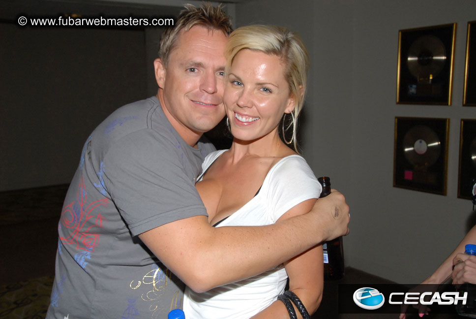 Party @ The Hard Rock Penthouse