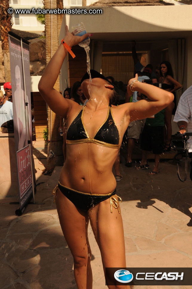 iPorn $2,000 Hot Body Contest