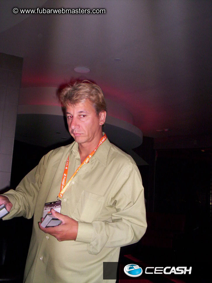 Sex Revenue Party at The Palms