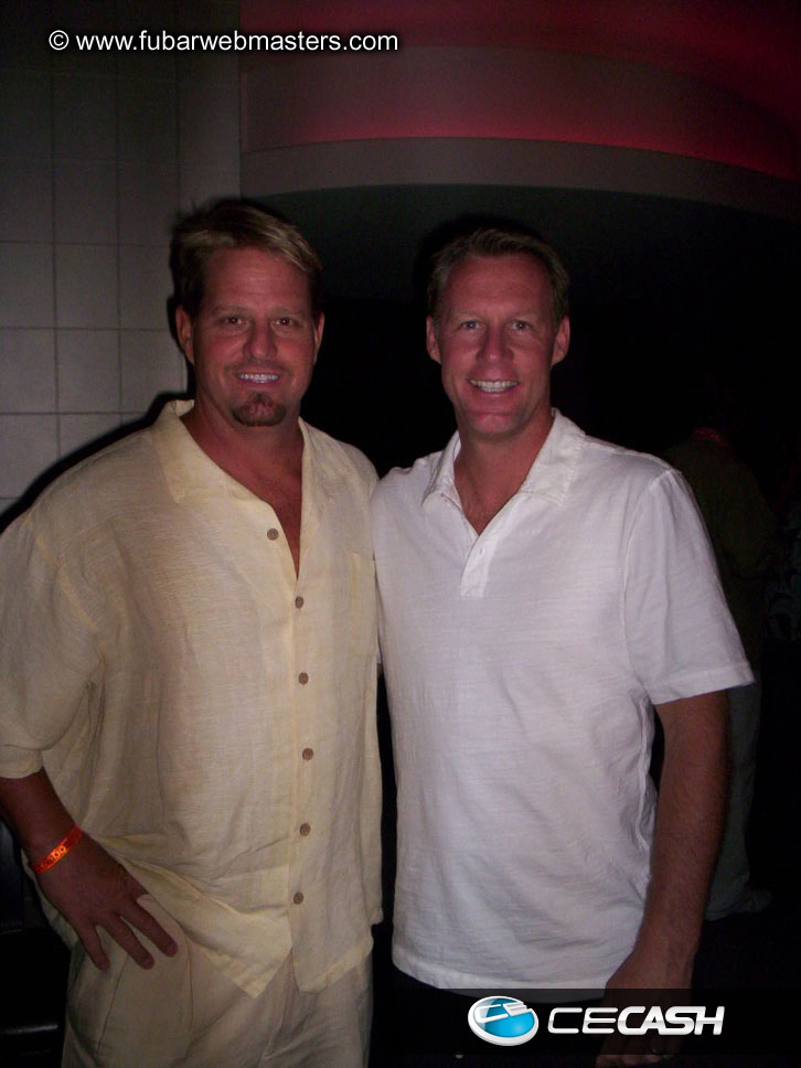 Sex Revenue Party at The Palms