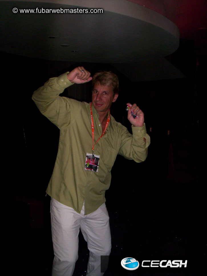 Sex Revenue Party at The Palms