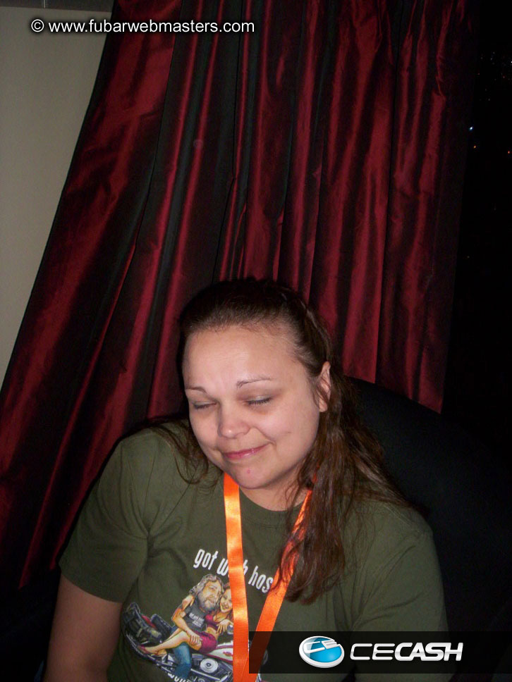 Sex Revenue Party at The Palms