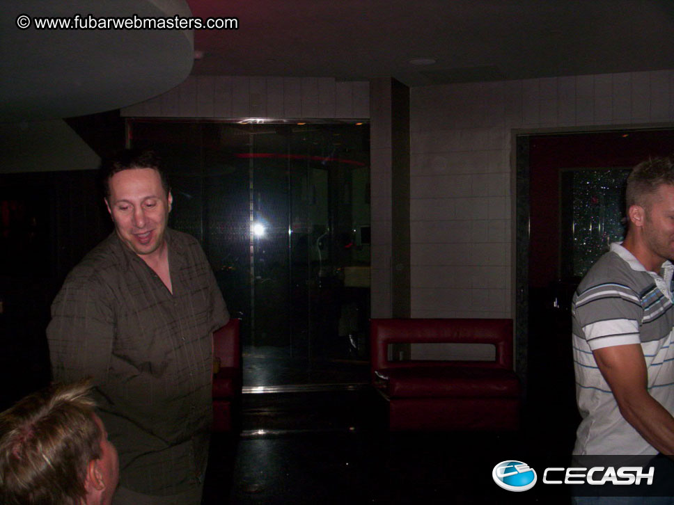 Sex Revenue Party at The Palms