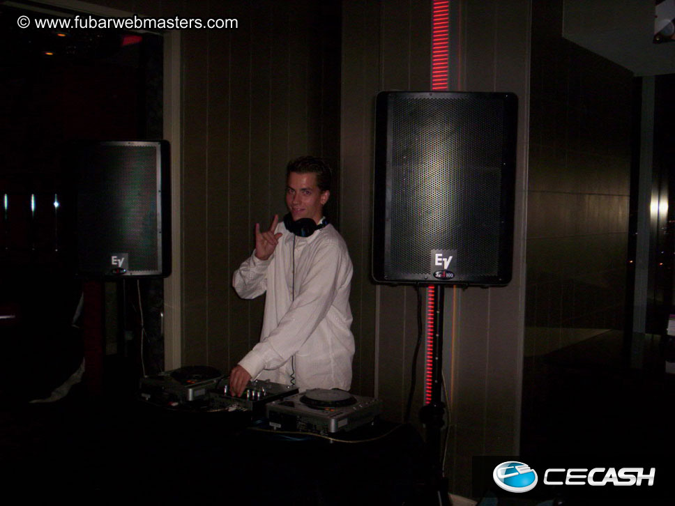 Sex Revenue Party at The Palms