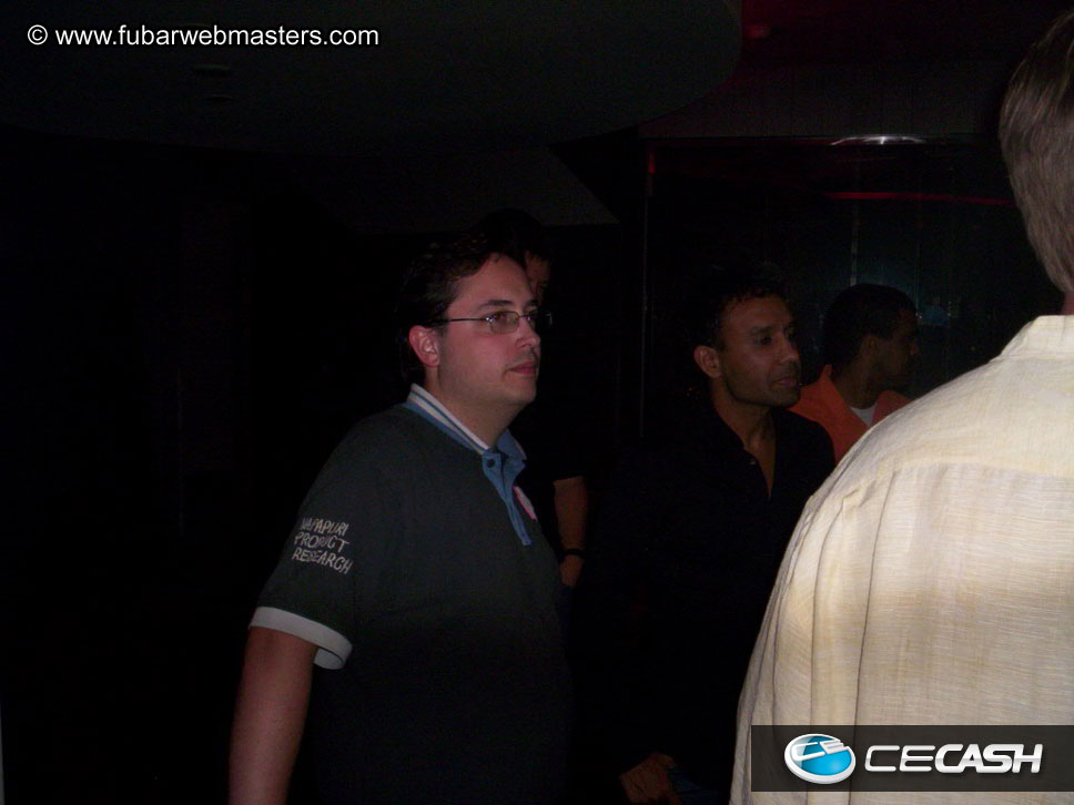 Sex Revenue Party at The Palms