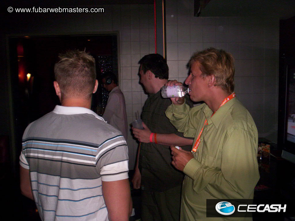 Sex Revenue Party at The Palms