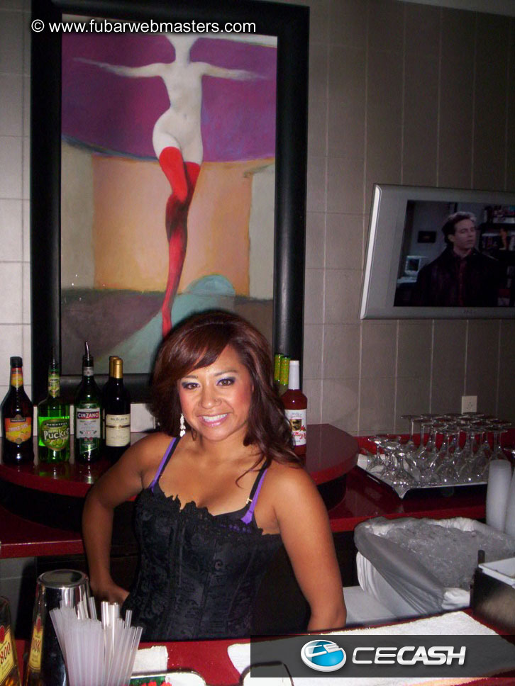 Sex Revenue Party at The Palms