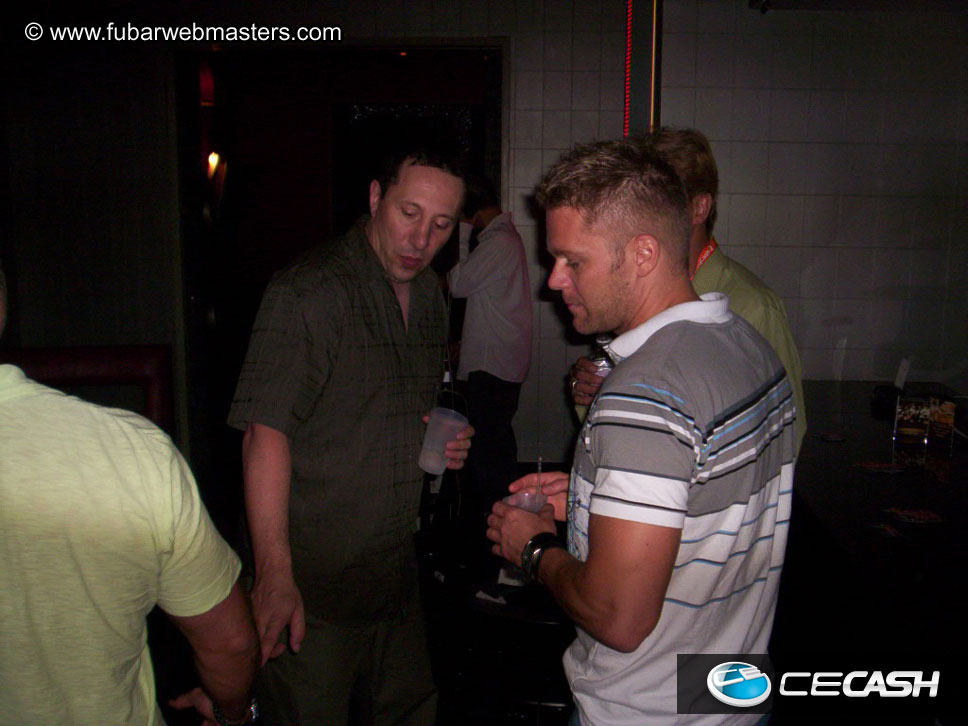 Sex Revenue Party at The Palms