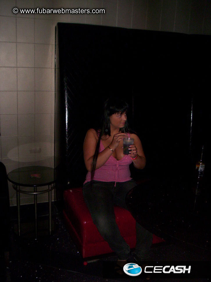 Sex Revenue Party at The Palms