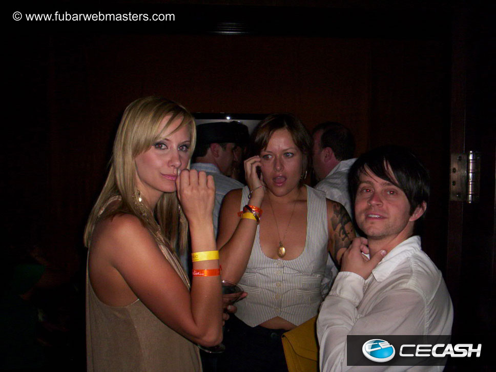 D-Money's Players Ball