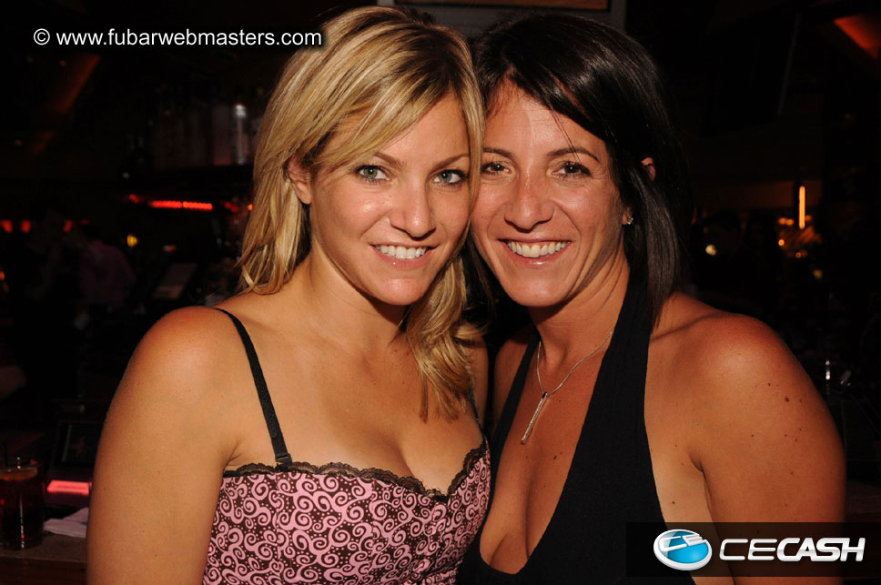 Farewell Brunch @ Ago