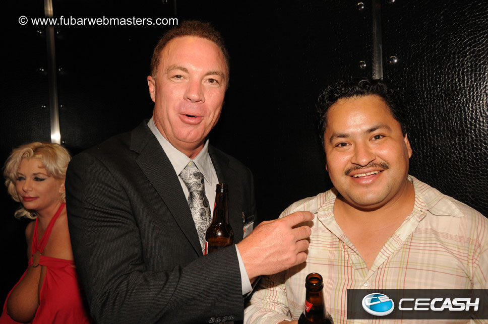 Farewell Brunch @ Ago