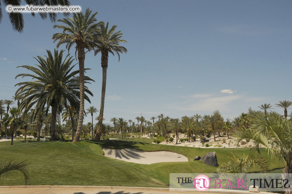 XBiz Golf Tournament