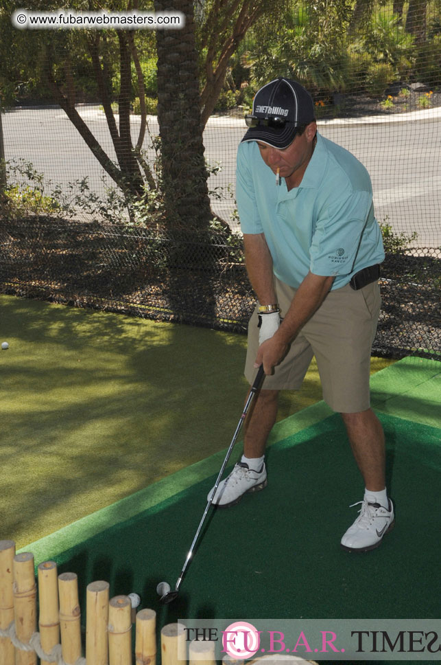 XBiz Golf Tournament