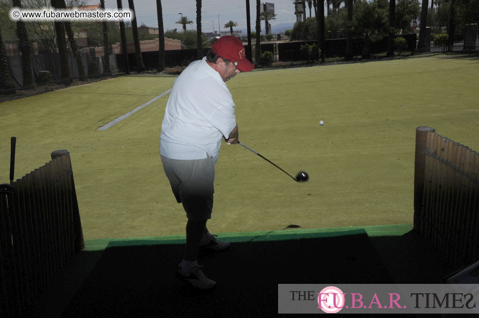 XBiz Golf Tournament