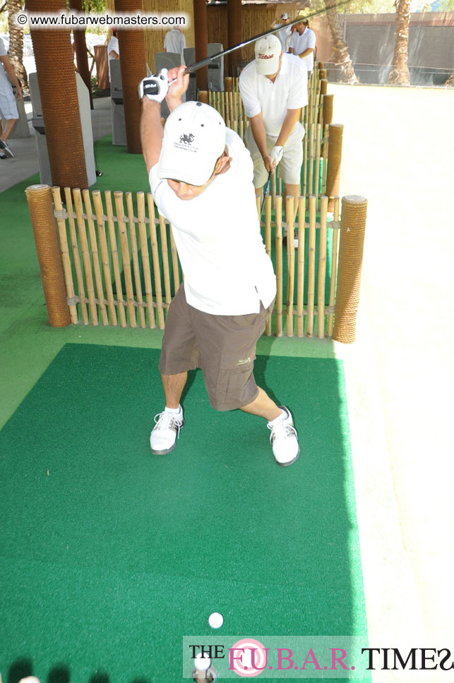 XBiz Golf Tournament