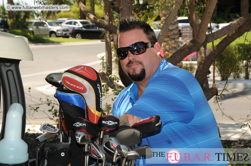 XBiz Golf Tournament