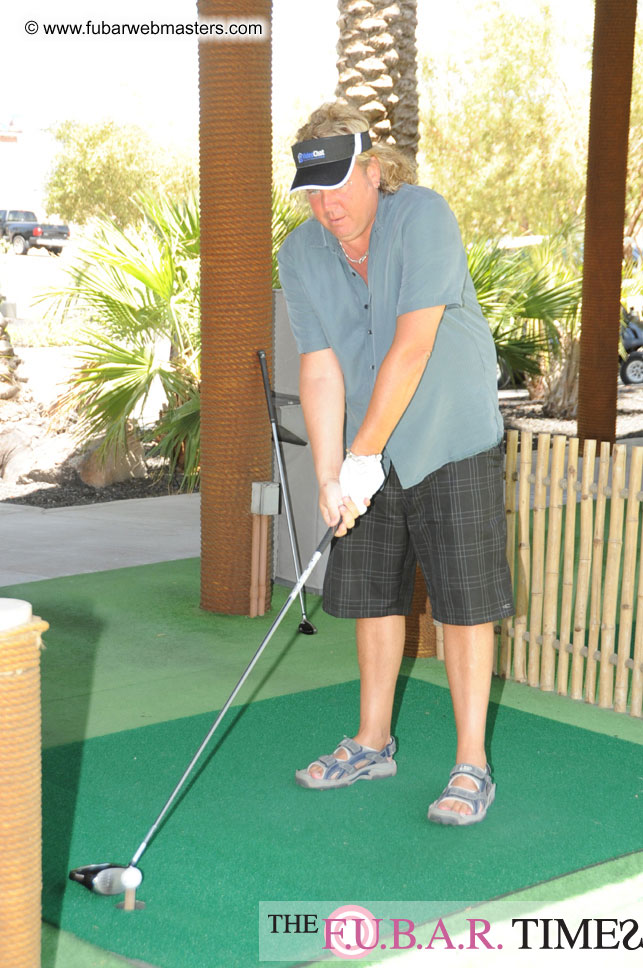 XBiz Golf Tournament