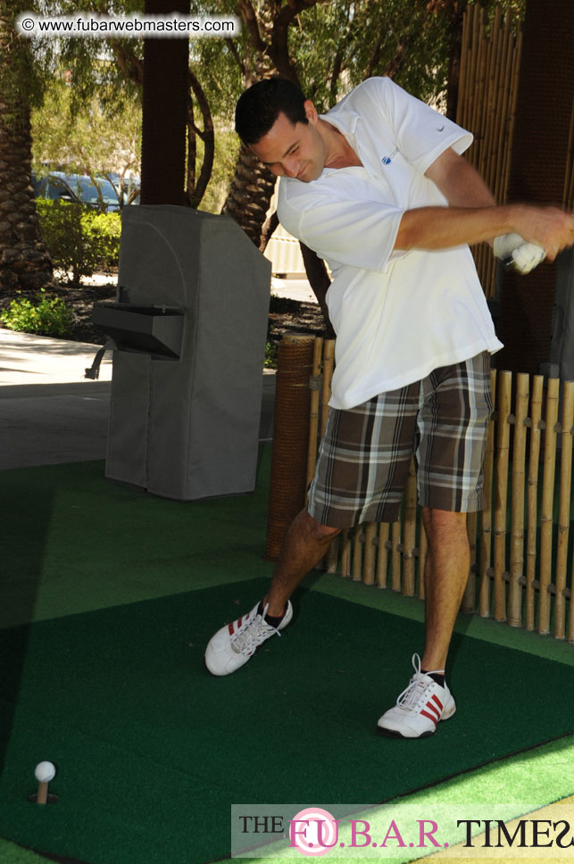 XBiz Golf Tournament