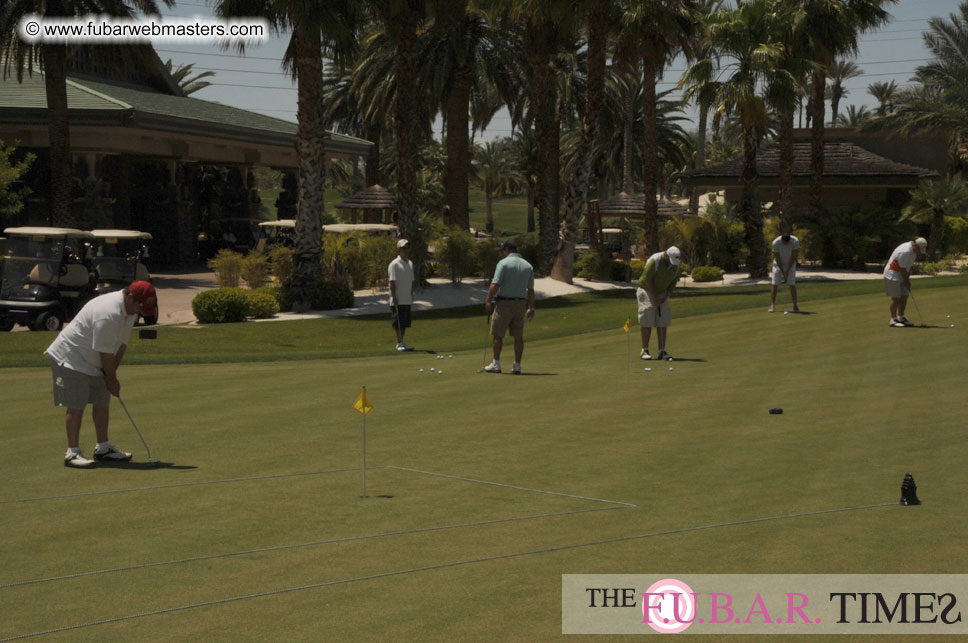 XBiz Golf Tournament