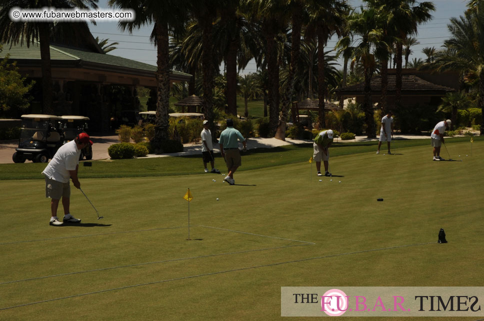 XBiz Golf Tournament