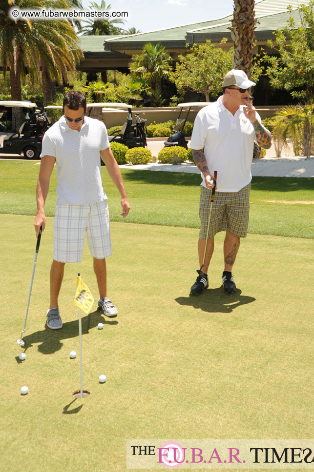 XBiz Golf Tournament