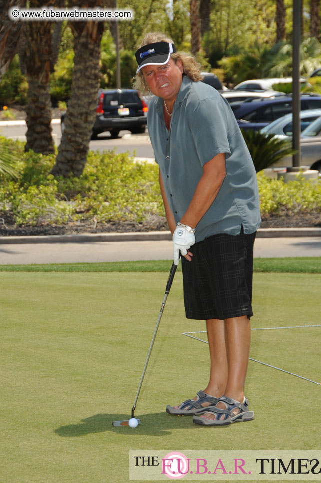 XBiz Golf Tournament