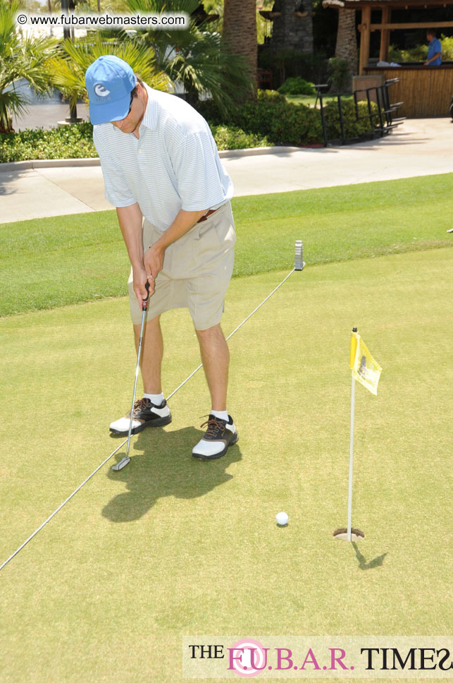 XBiz Golf Tournament