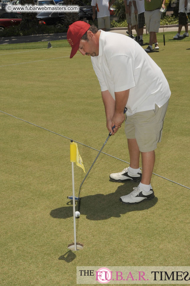 XBiz Golf Tournament