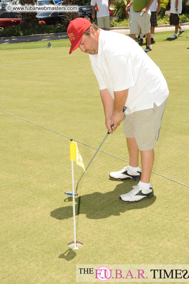 XBiz Golf Tournament