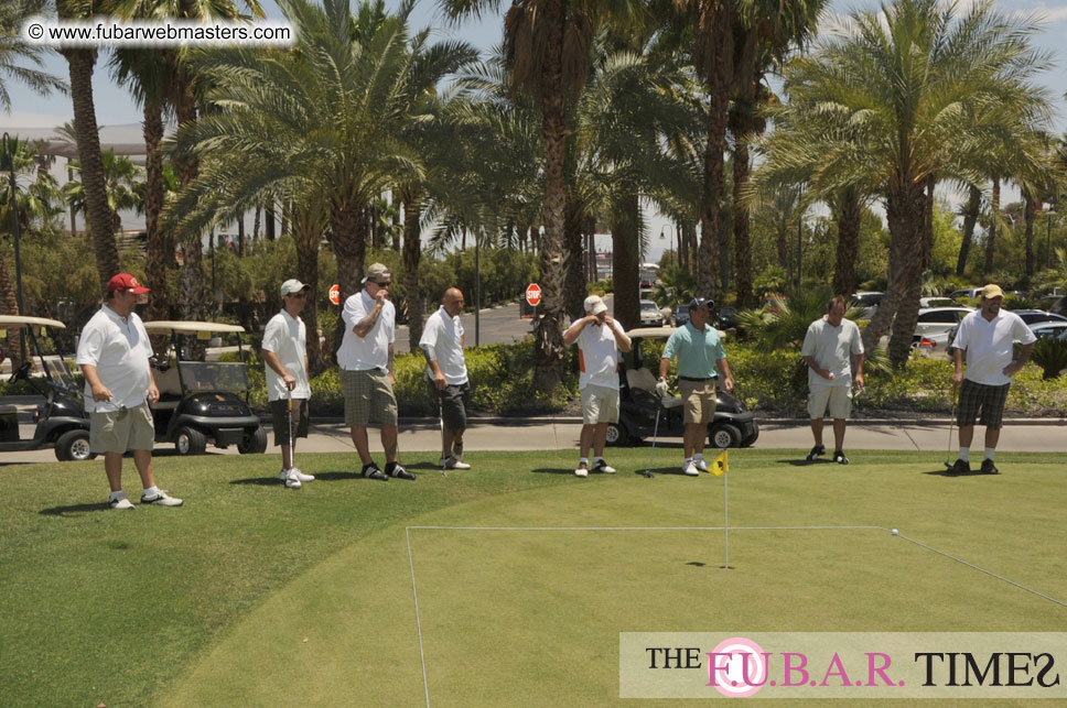XBiz Golf Tournament