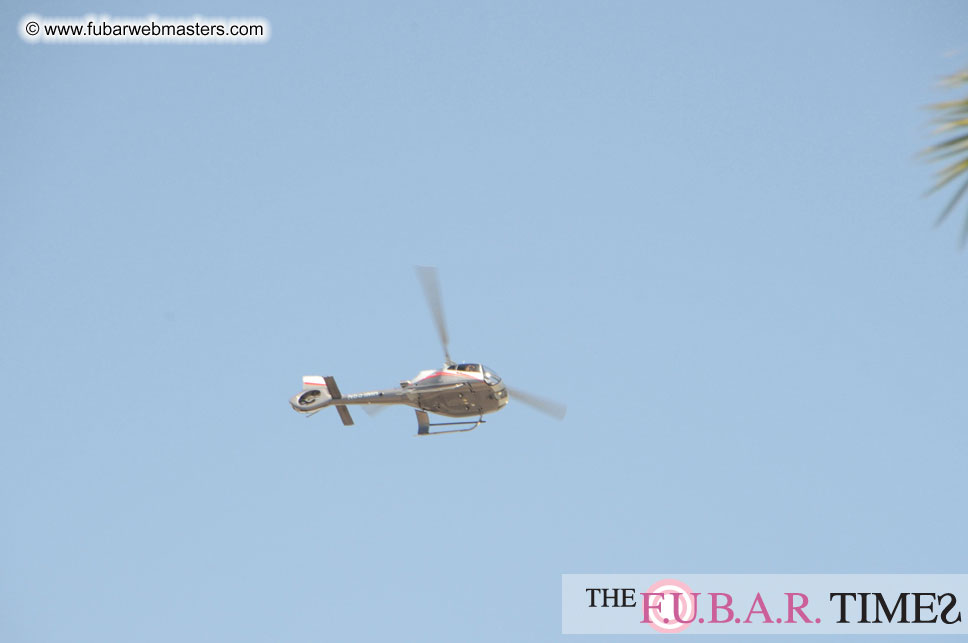 XBiz Golf Tournament