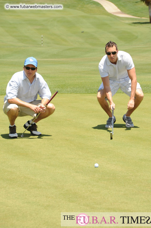 XBiz Golf Tournament