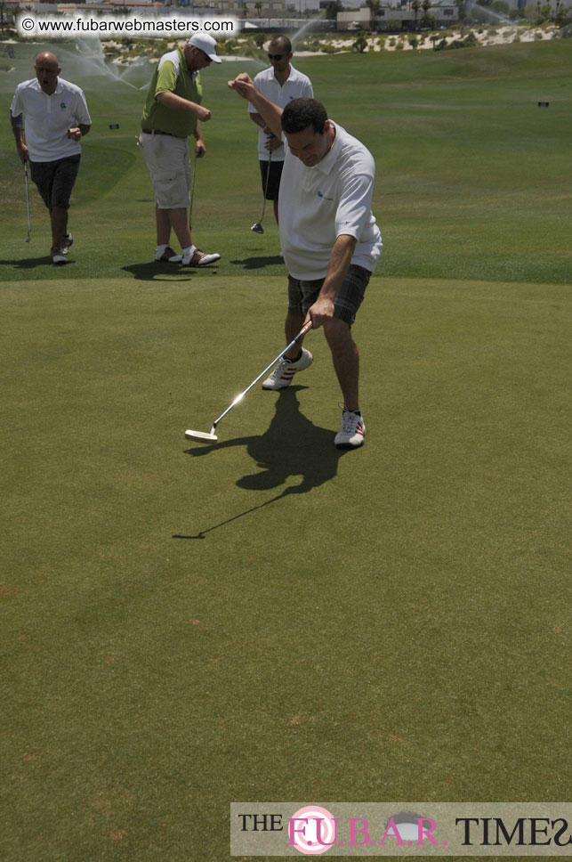 XBiz Golf Tournament