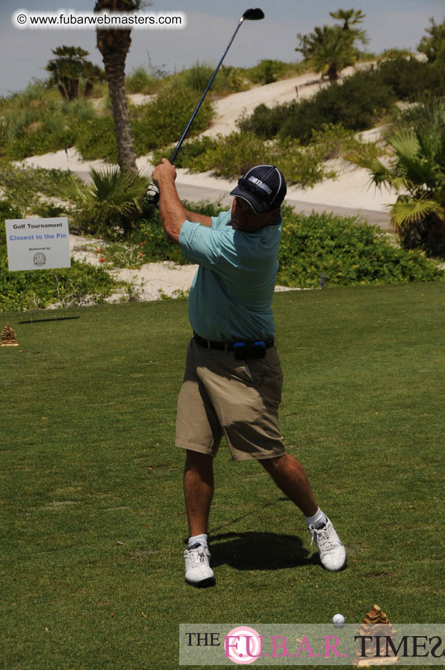 XBiz Golf Tournament