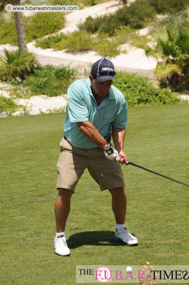 XBiz Golf Tournament