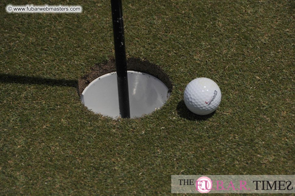 XBiz Golf Tournament