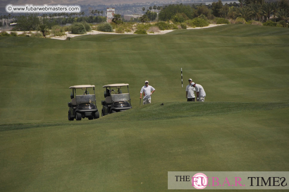 XBiz Golf Tournament