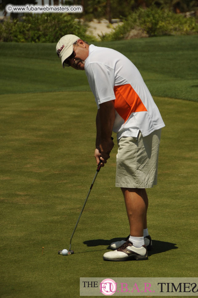 XBiz Golf Tournament