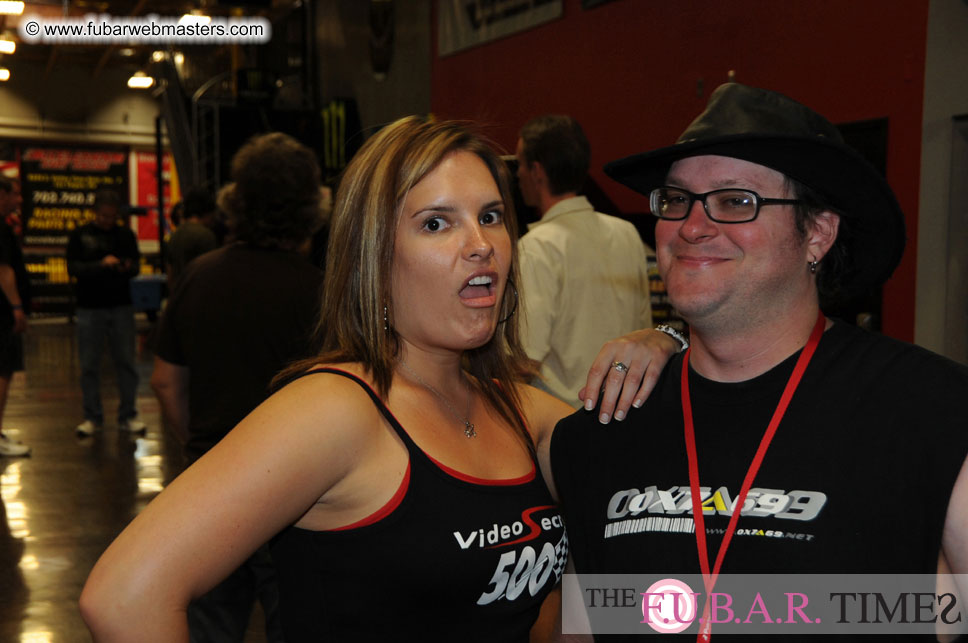  	 VideoSecrets Go Cart Racing