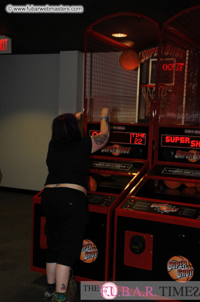  	 VideoSecrets Go Cart Racing