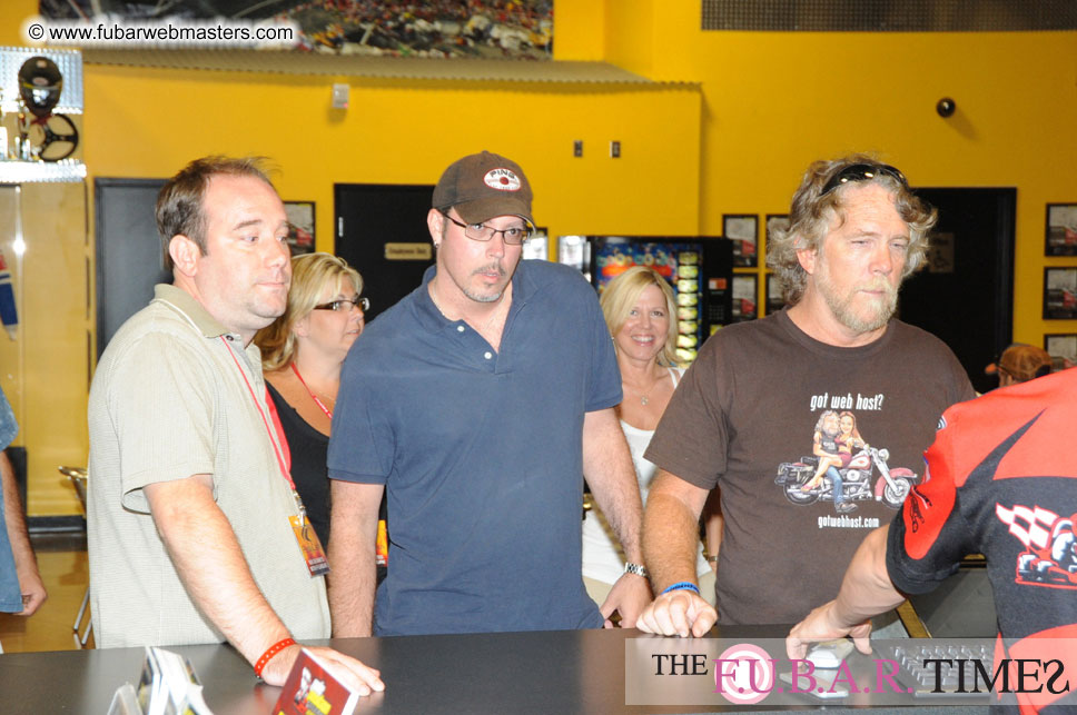  	 VideoSecrets Go Cart Racing