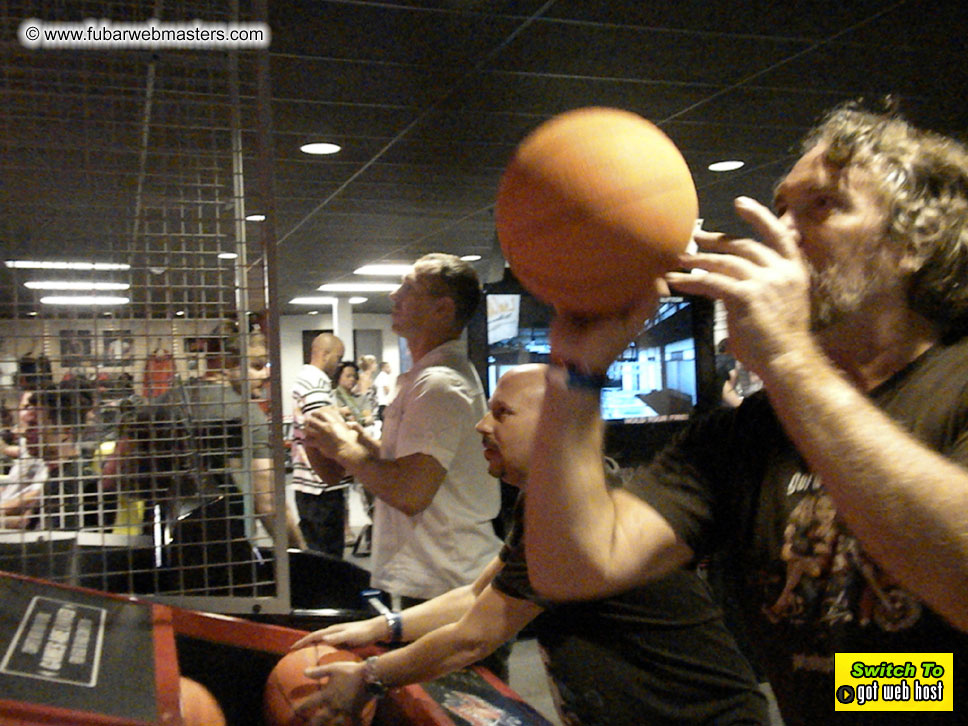  	 VideoSecrets Go Cart Racing